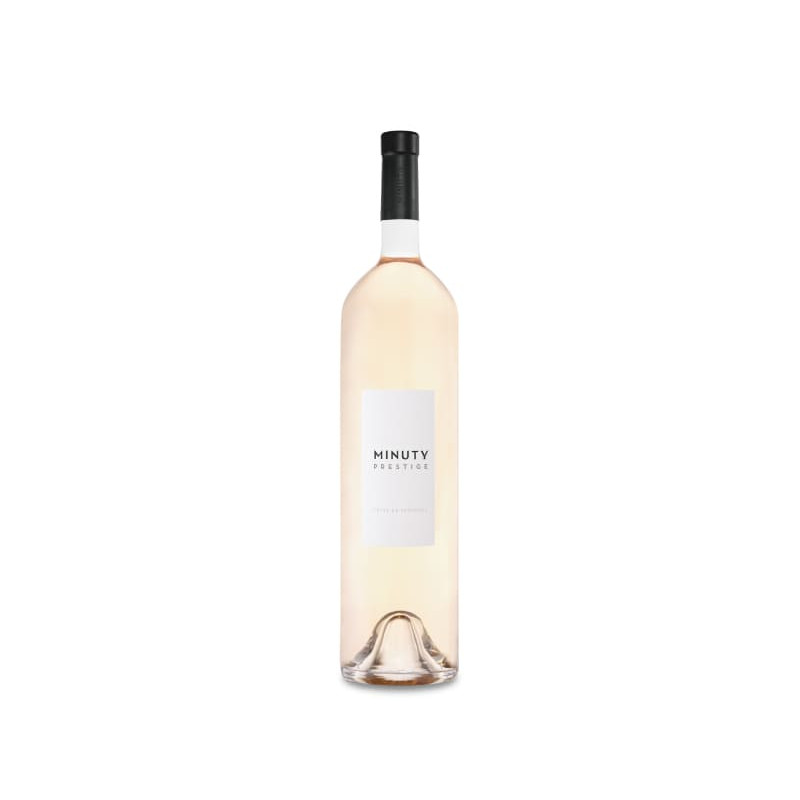 Image of Minuty Prestige 2024
