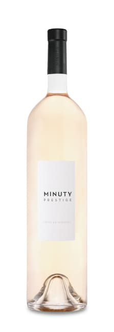 Minuty Prestige