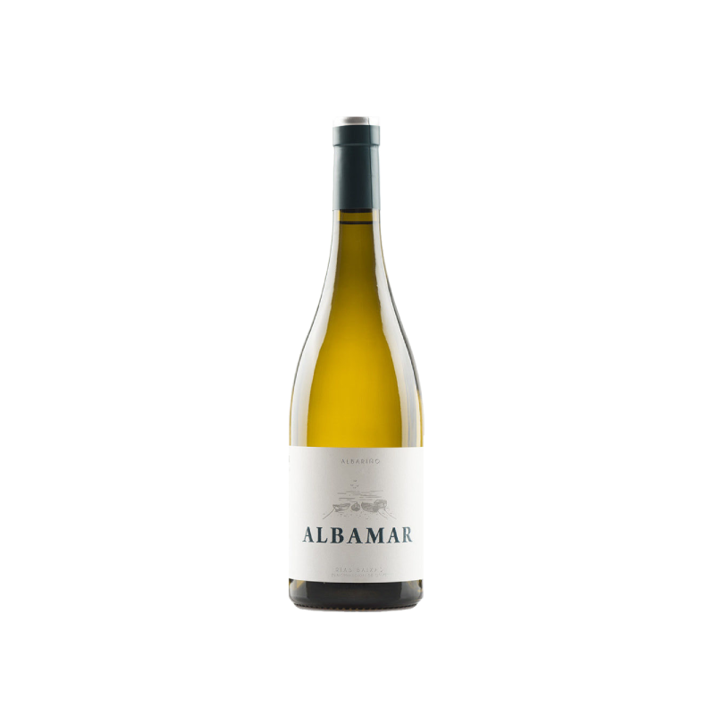 Image of Albamar Albariño 2024