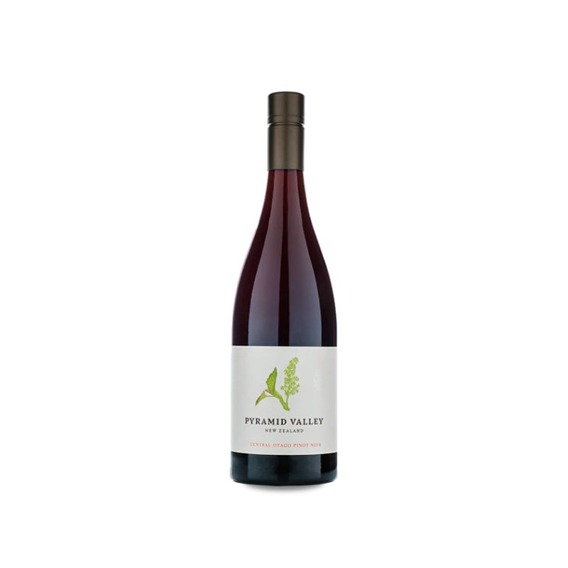 Image of Pyramid Valley Manatu Pinot Noir 2022