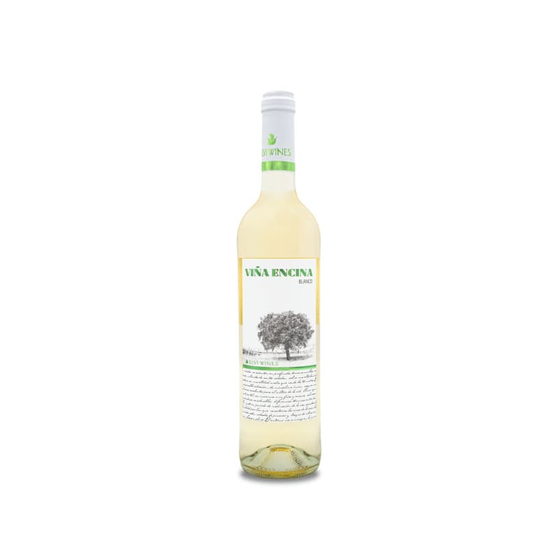 Image of Viña Encina Blanco 2024
