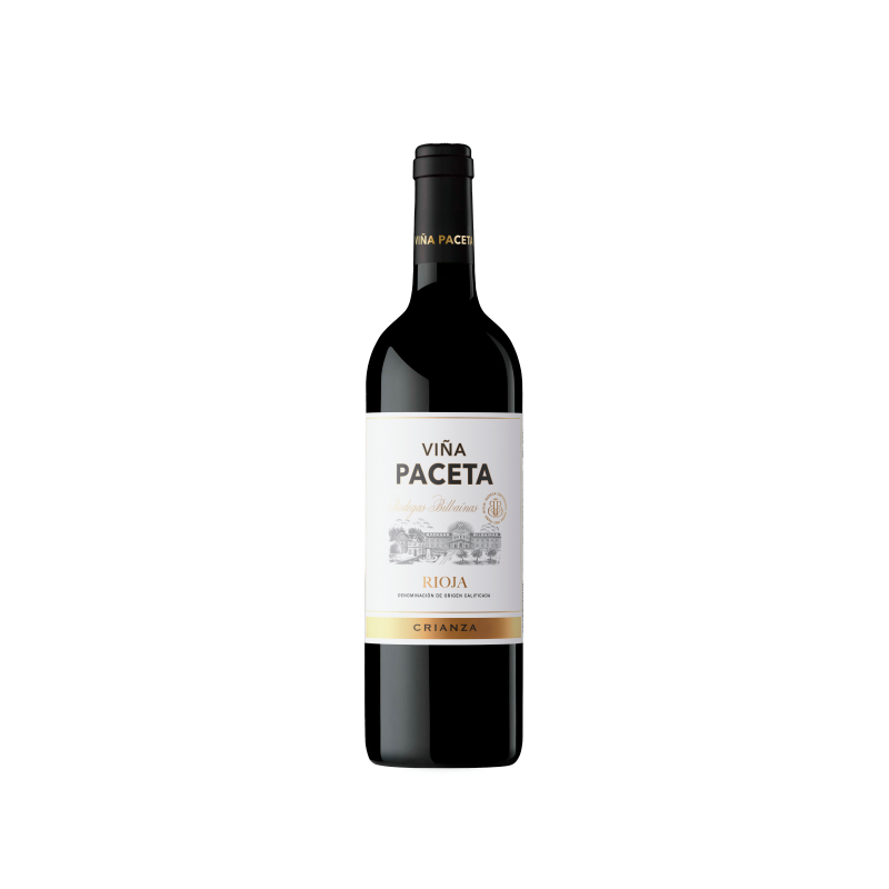Image of Viña Paceta 2021