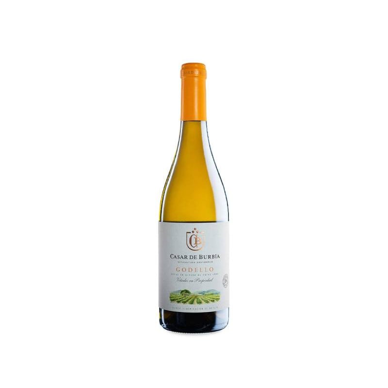 Image of Casar Godello 2024