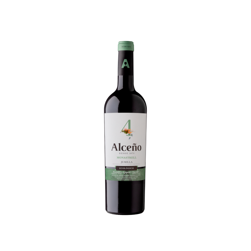 Image of Alceño 4 Organic 2024
