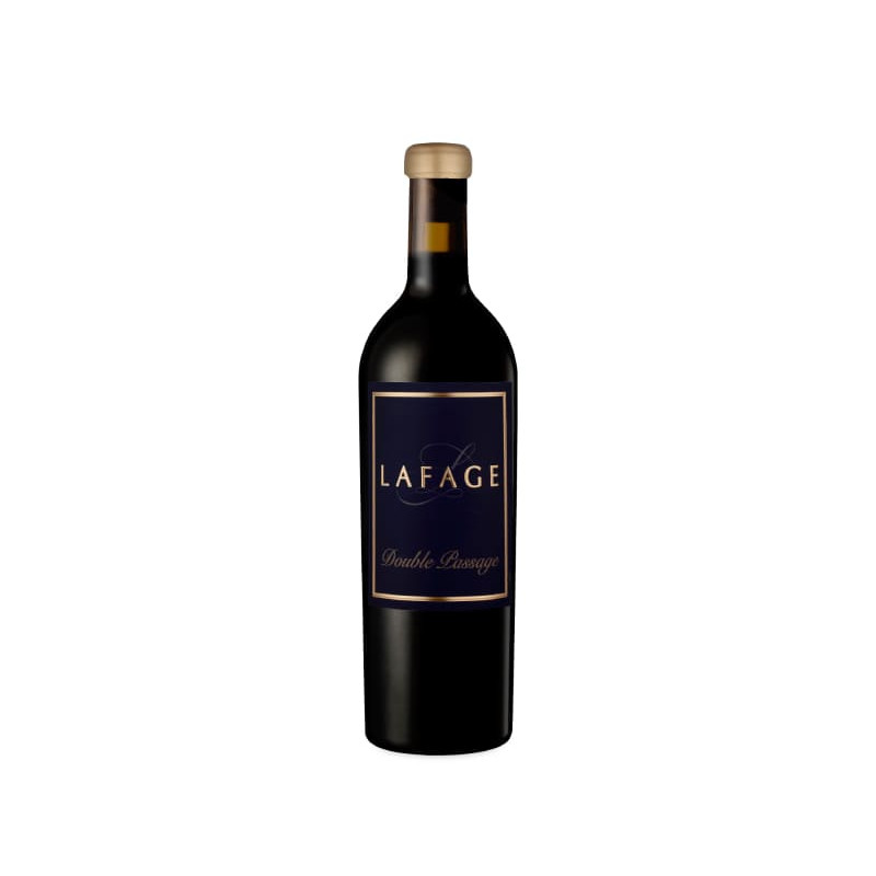 Image of Domaine Lafage Double Passage 2023