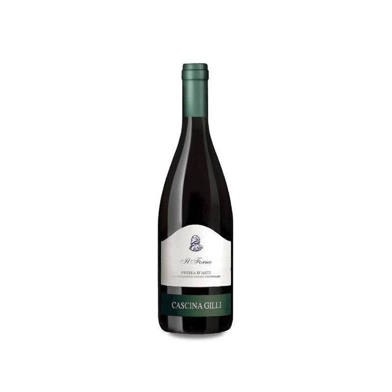 Image of Cascina Gilli Freisa d'Asti Il Forno 2022