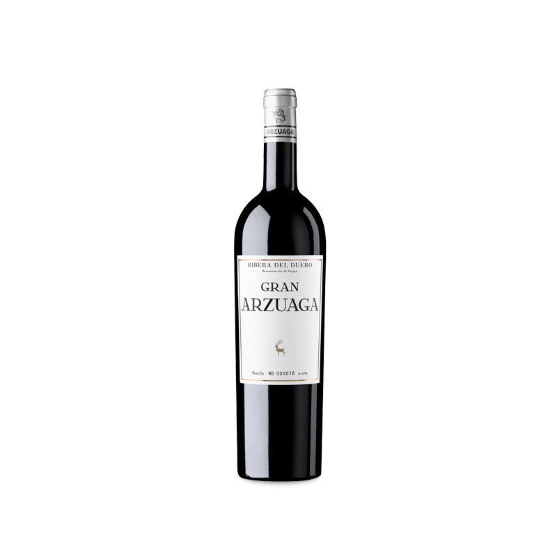 Image of Gran Arzuaga 2019