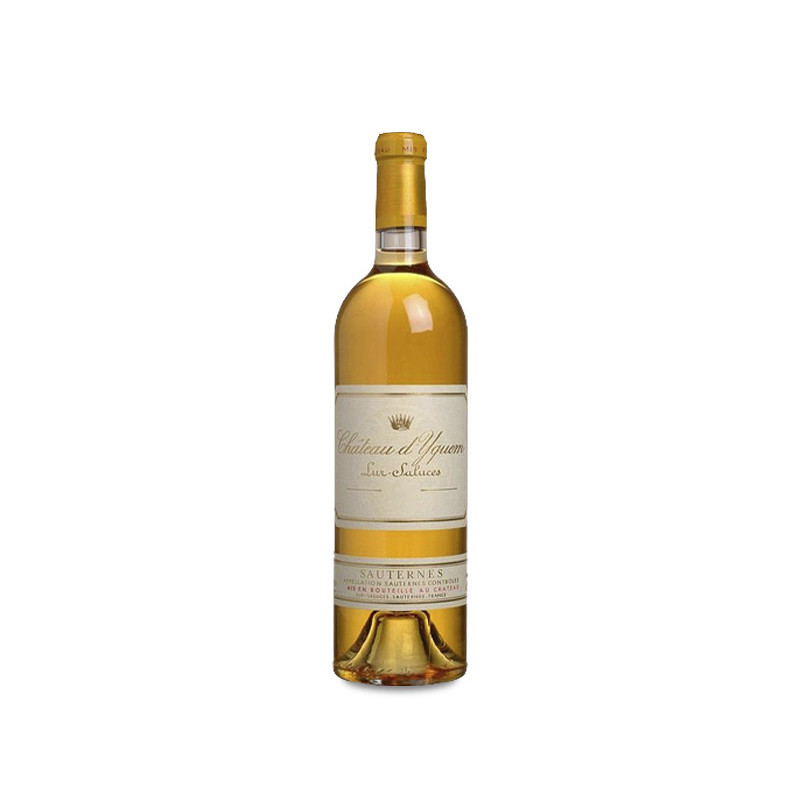 Château d'Yquem 37,5 cl. (3/8) 2021