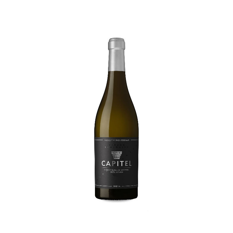Image of Ossian Capitel 2022