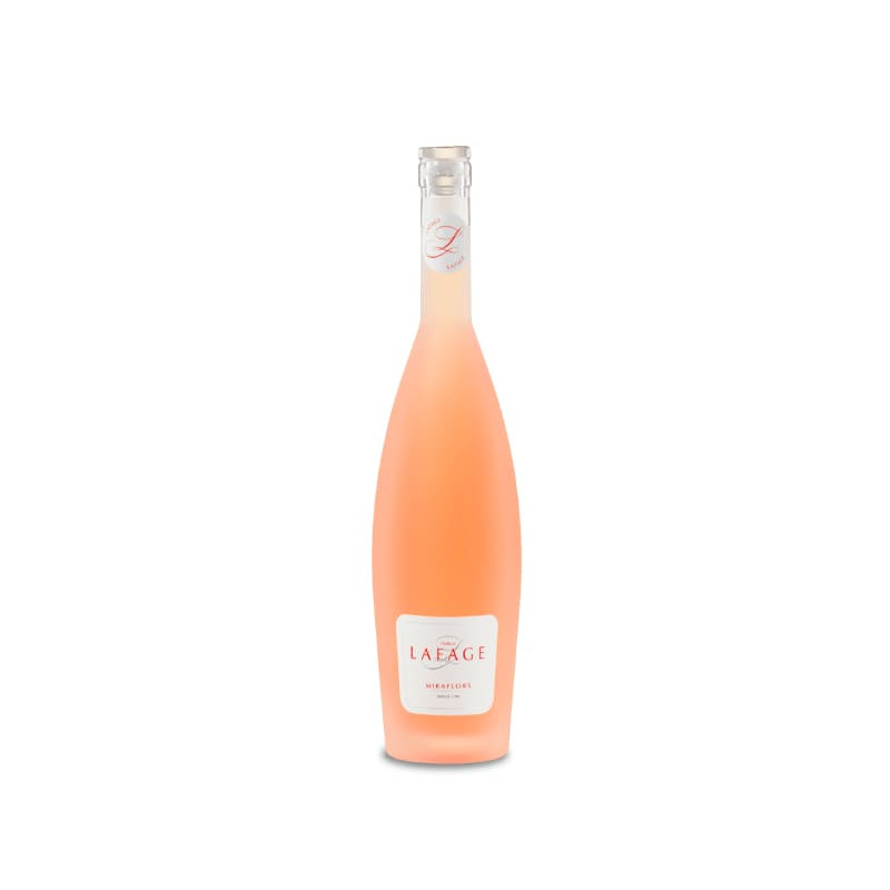 Image of Domaine Lafage Miraflors Rosé 2024