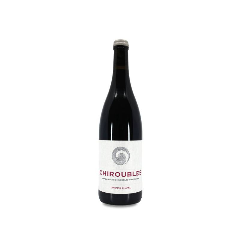 Image of Domaine Chapel Chiroubles 2022