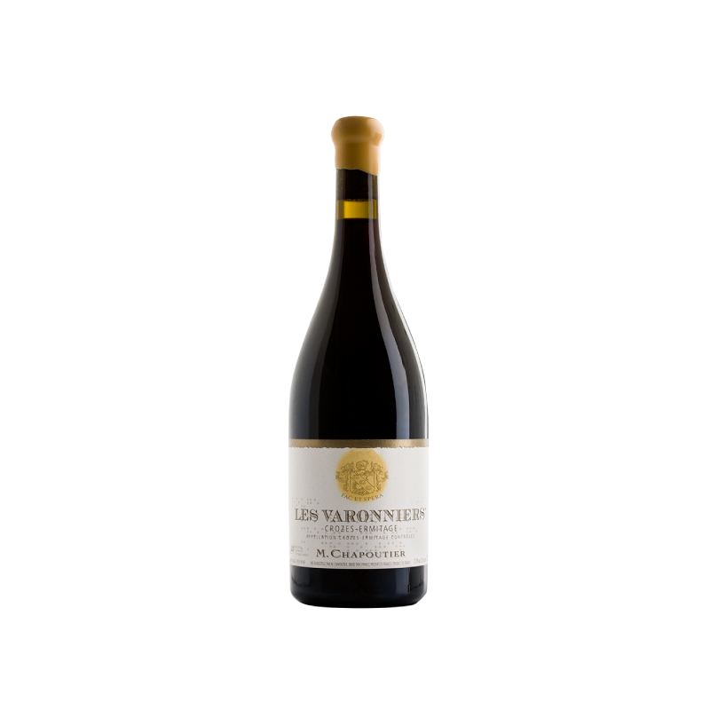 Image of M. Chapoutier Crozes-Hermitage Les Varonniers 2021