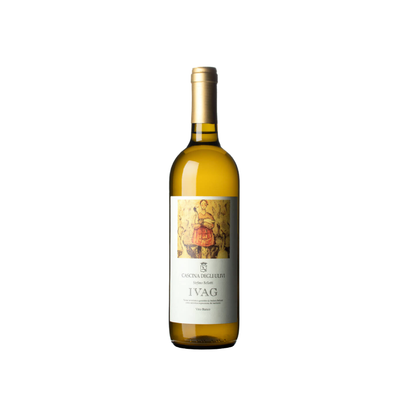Image of Cascina Degli Ulivi Bellotti Ivag 2022