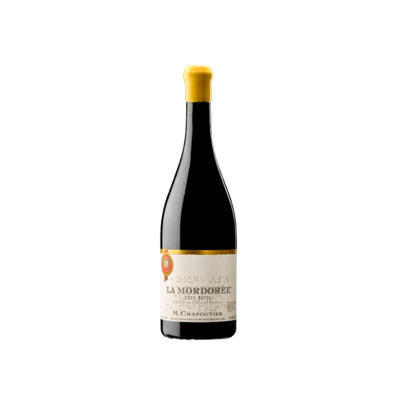 Image of M. Chapoutier La Mordorée 2021