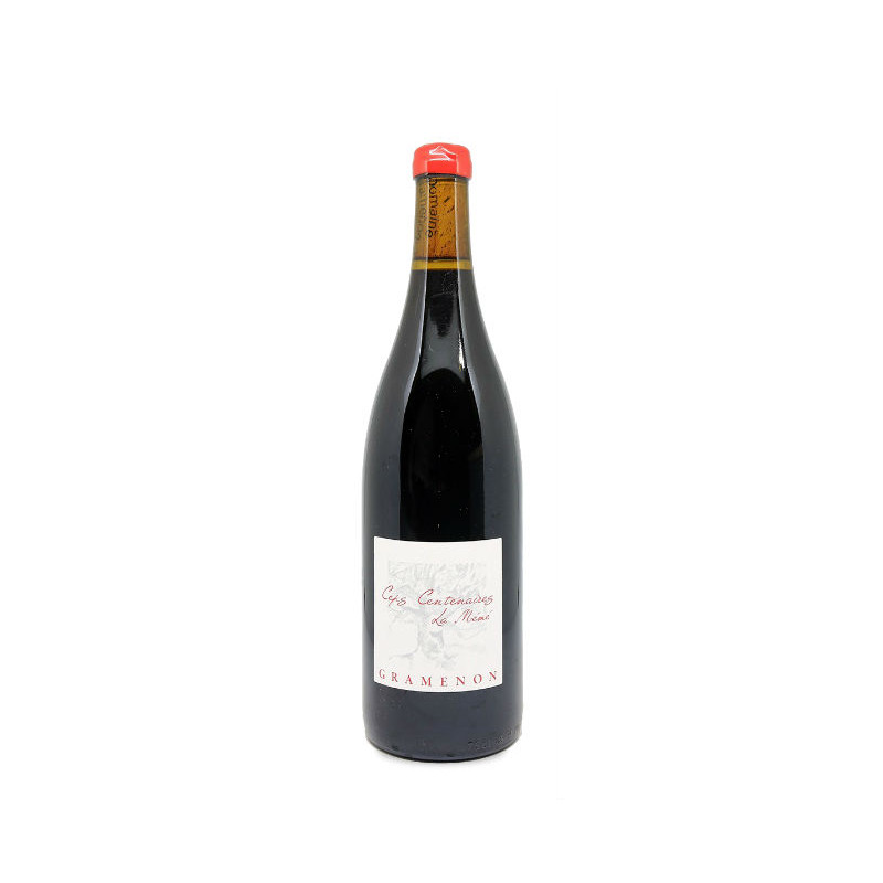 Image of Domaine Gramenon La Mémé 2023