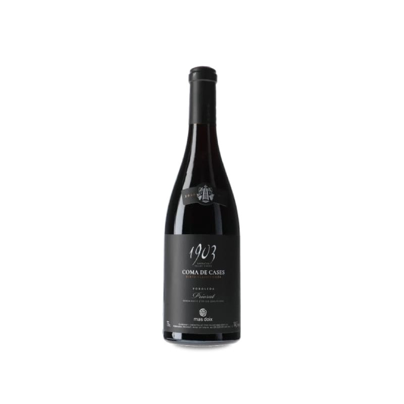 Image of Mas Doix 1903 Coma de Cases Vinya Classificada 2020