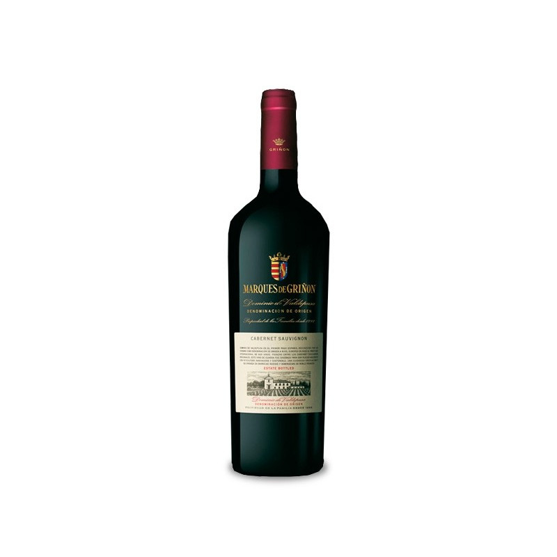 Image of Dominio de Valdepusa Cabernet Sauvignon 2021