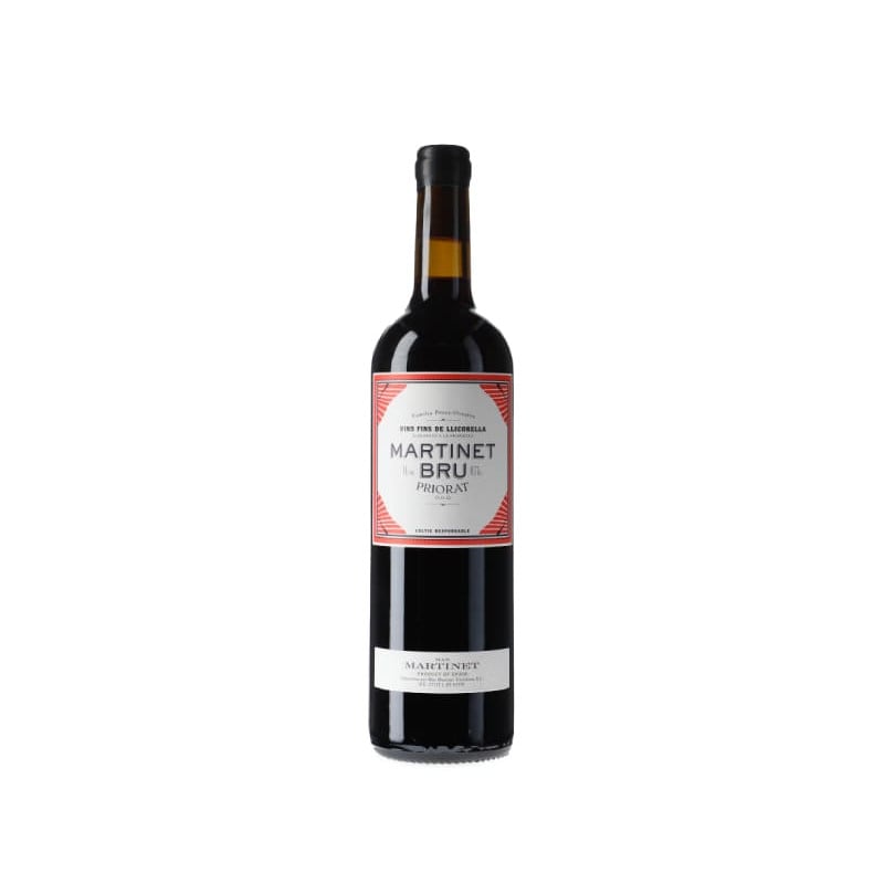 Image of Martinet Bru Magnum 2023