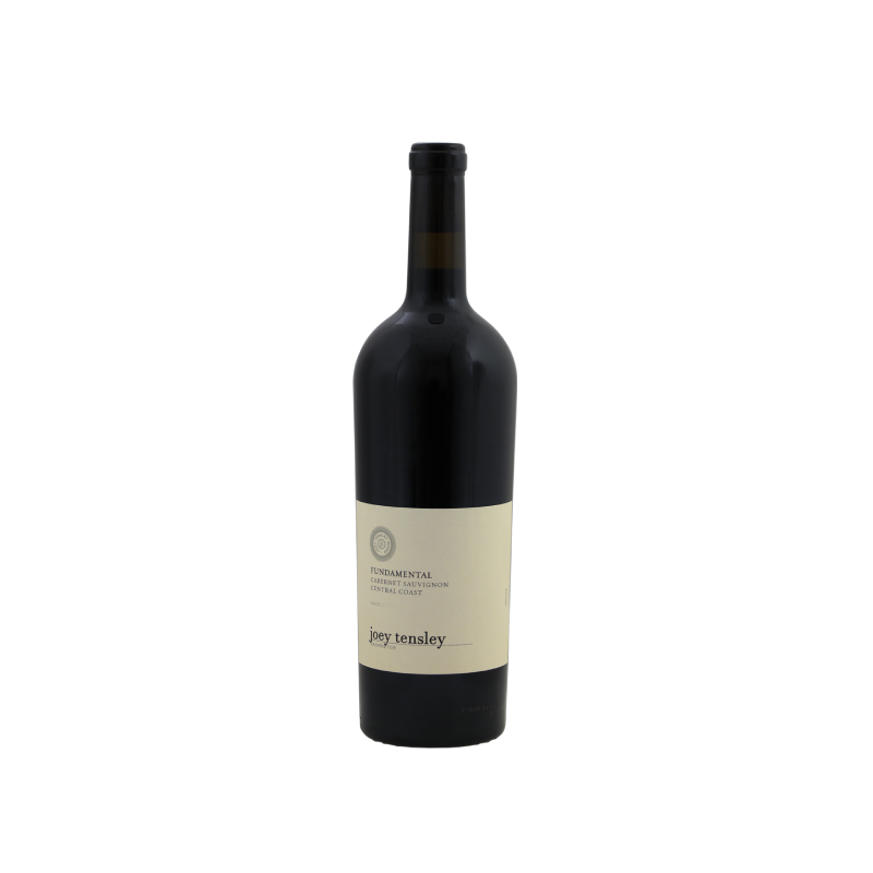 Image of Joey Tensley Fundamental Cabernet Sauvignon 2021
