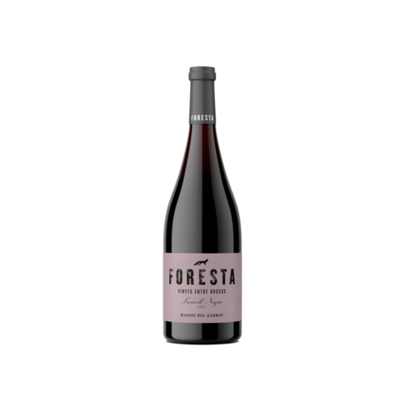 Image of Foresta Sumoll 2022