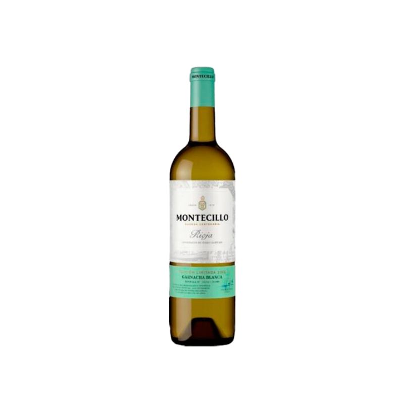 Image of Montecillo Edición Limitada Blanco