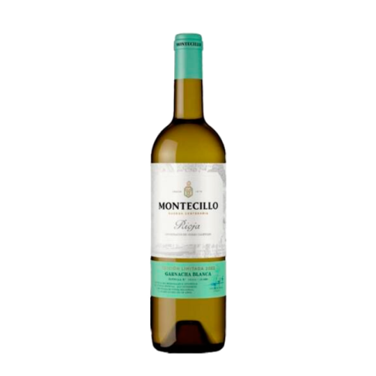 Montecillo Edición Limitada...