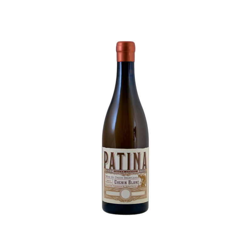 Image of Boekenhoutskloof Patina Chenin Blanc 2021
