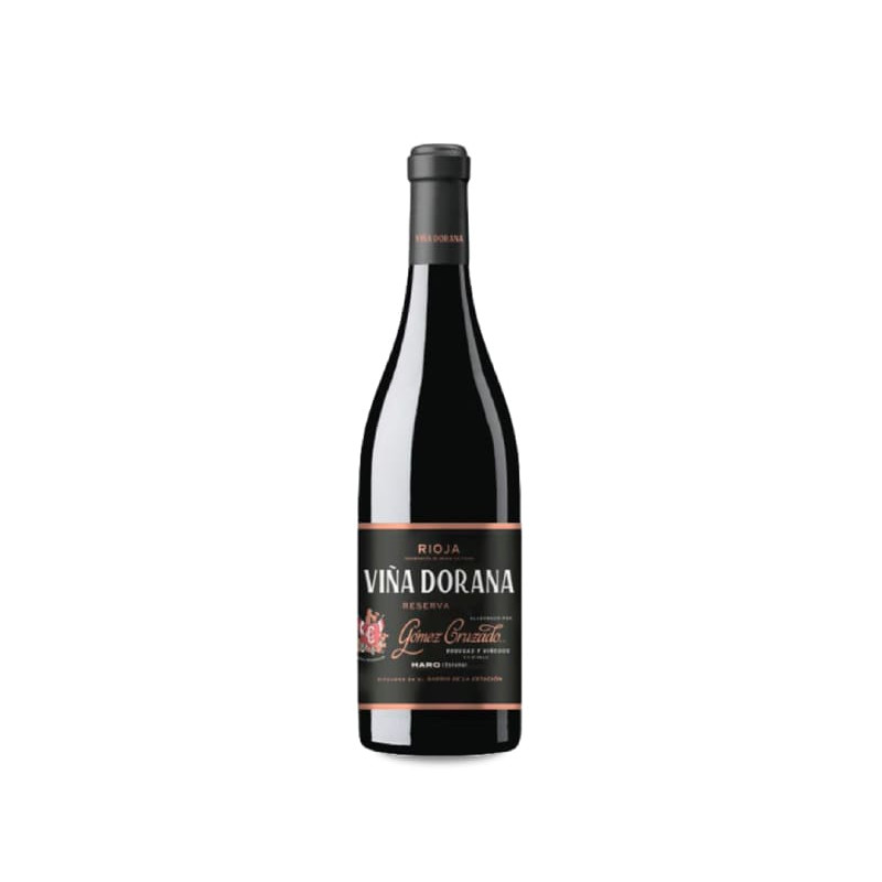 Image of Gómez Cruzado Viña Dorana Reserva 2018