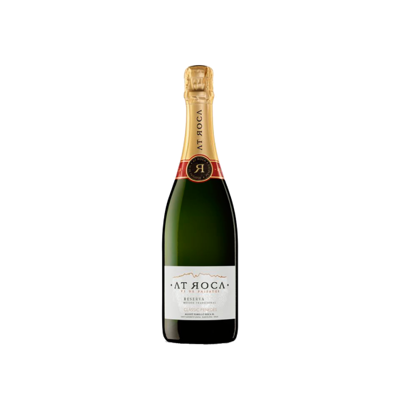 Image of AT Roca Reserva Brut 2023