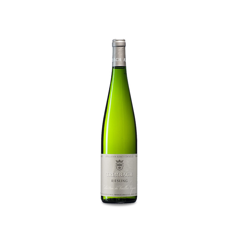 Image of Trimbach Riesling Selection Vieilles Vignes 2022