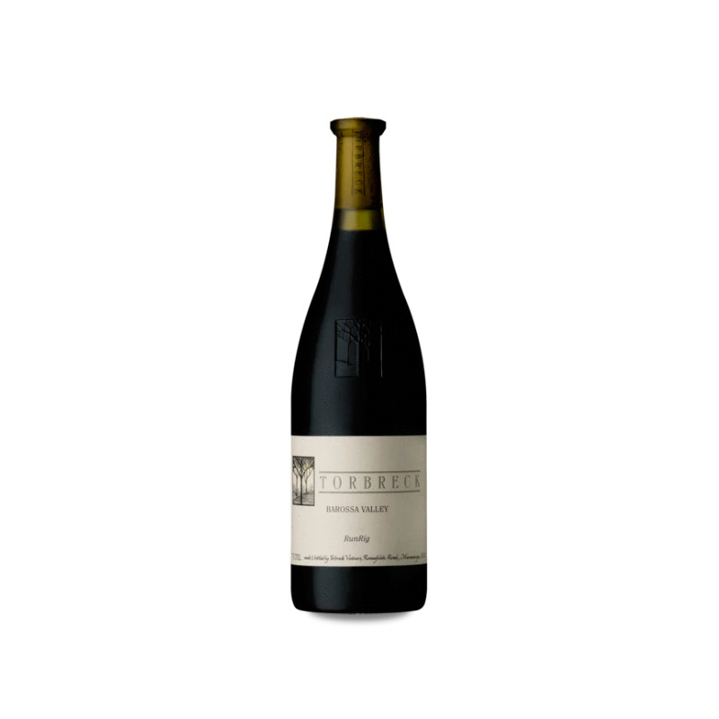Image of Torbreck RunRig Shiraz 2020