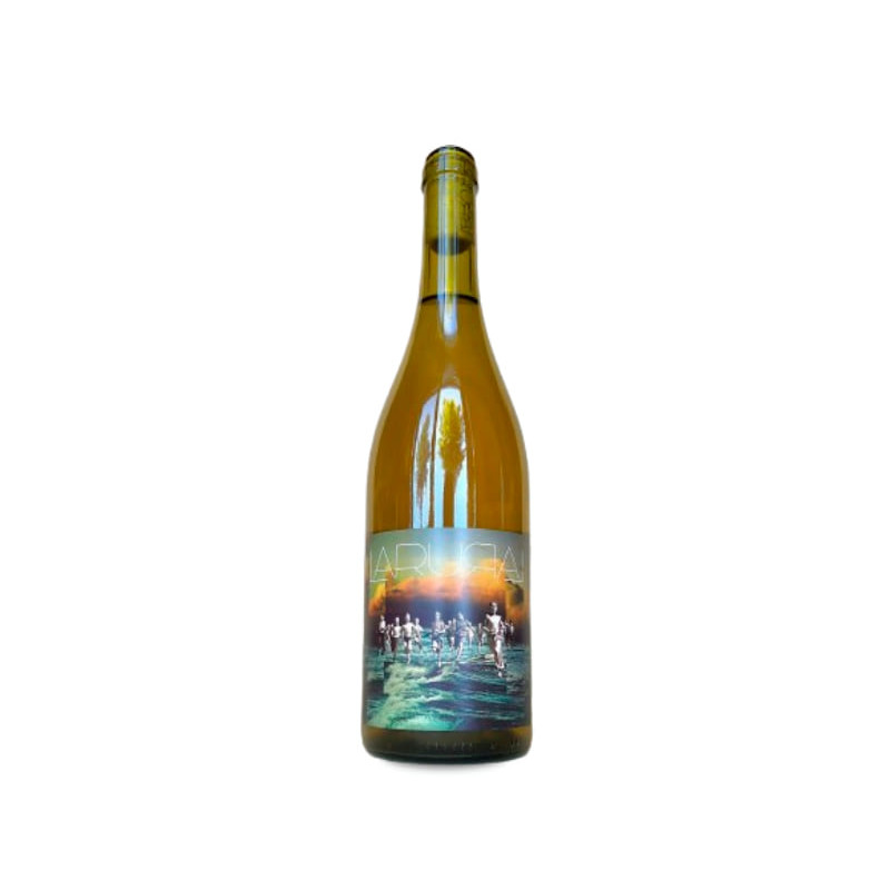 Image of LaRural Malvasia de Sitges 2023