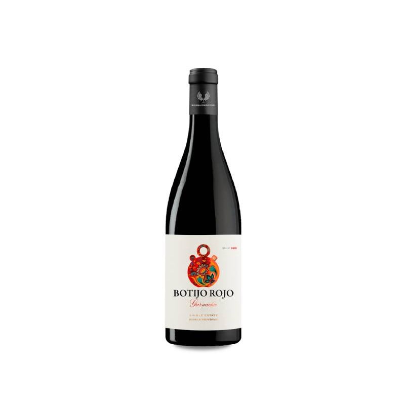 Image of Botijo Rojo Garnacha 2023