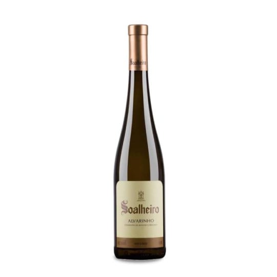 Soalheiro Alvarinho 2024