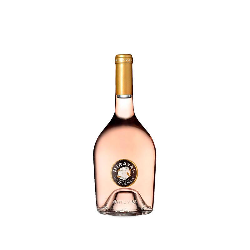 Image of Miraval Rosé 2024