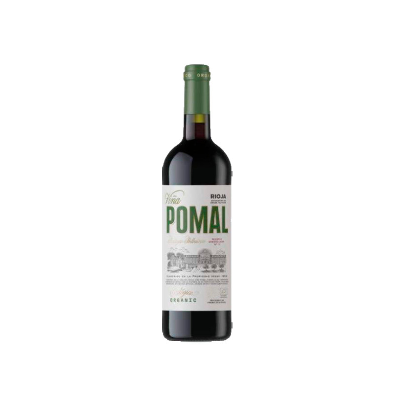 Image of Viña Pomal Ecológico 2021