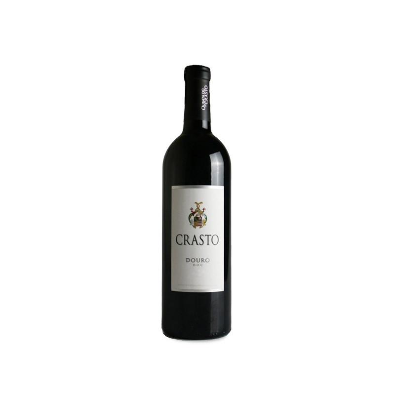Image of Quinta Do Crasto Tinto 2022