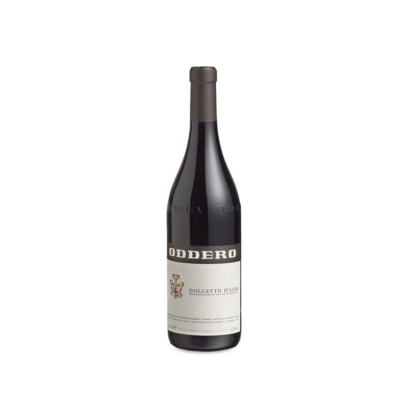 Image of Oddero Dolcetto d’Alba 2023