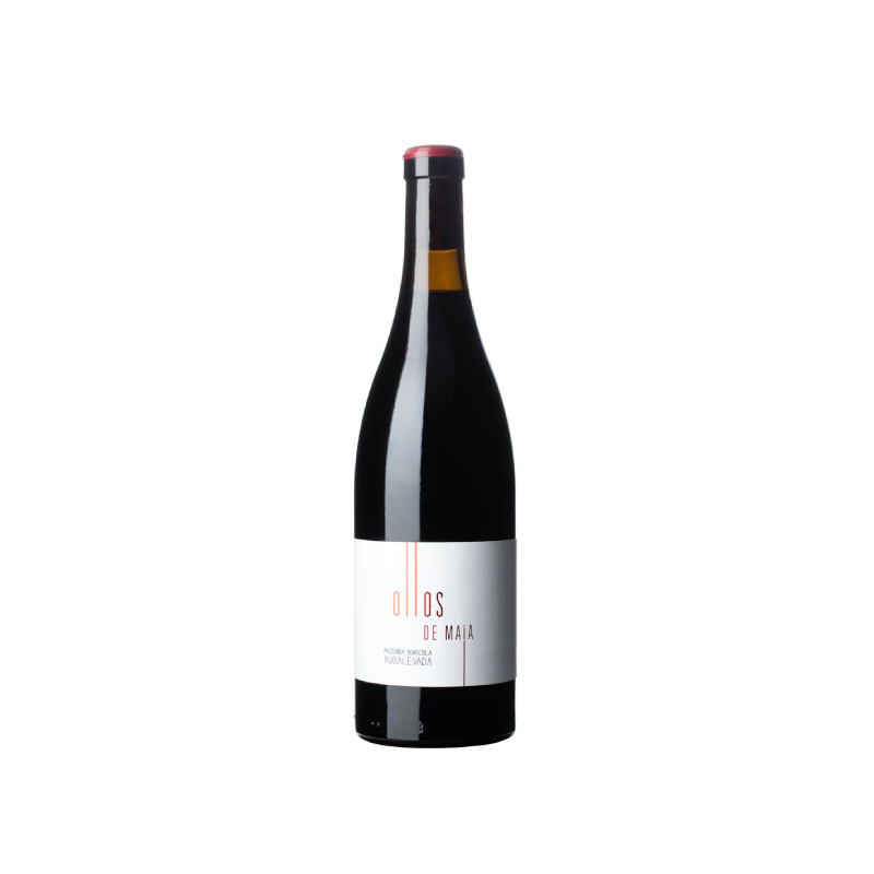 Image of Fazenda Agricola Augalevada Ollos de Maia 2023
