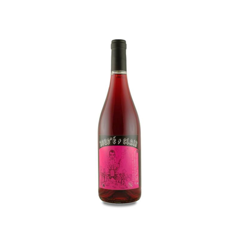 Image of Domaine Ledogar Roug’e Clair 2023