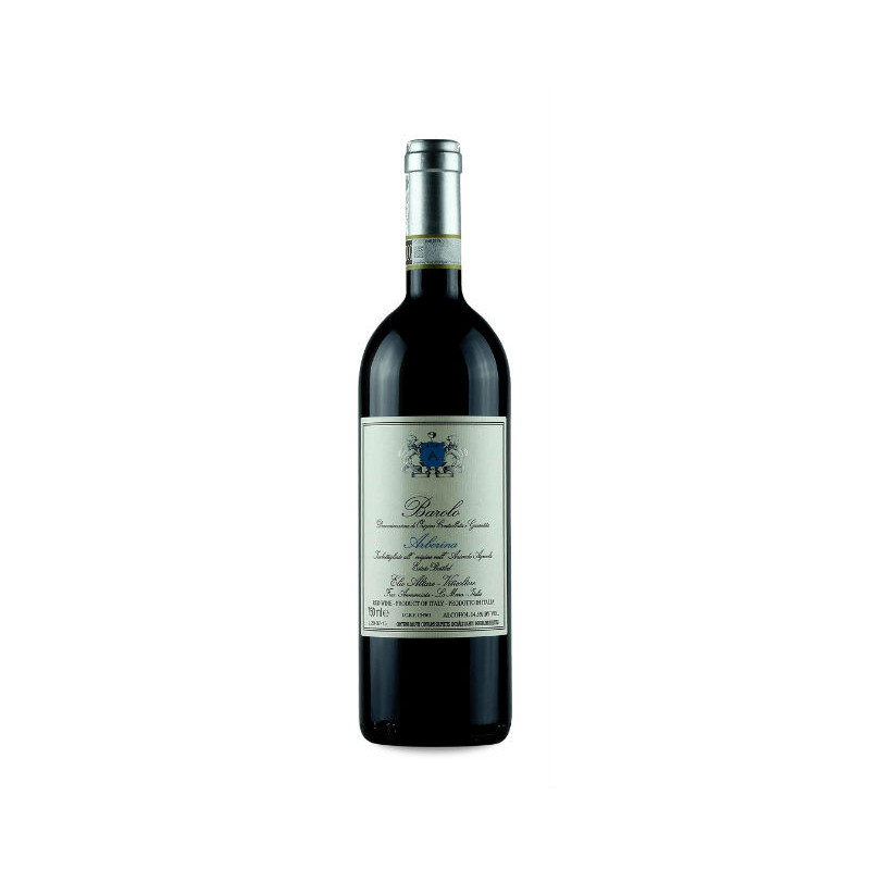 Image of Elio Altare Barolo Arborina 2019