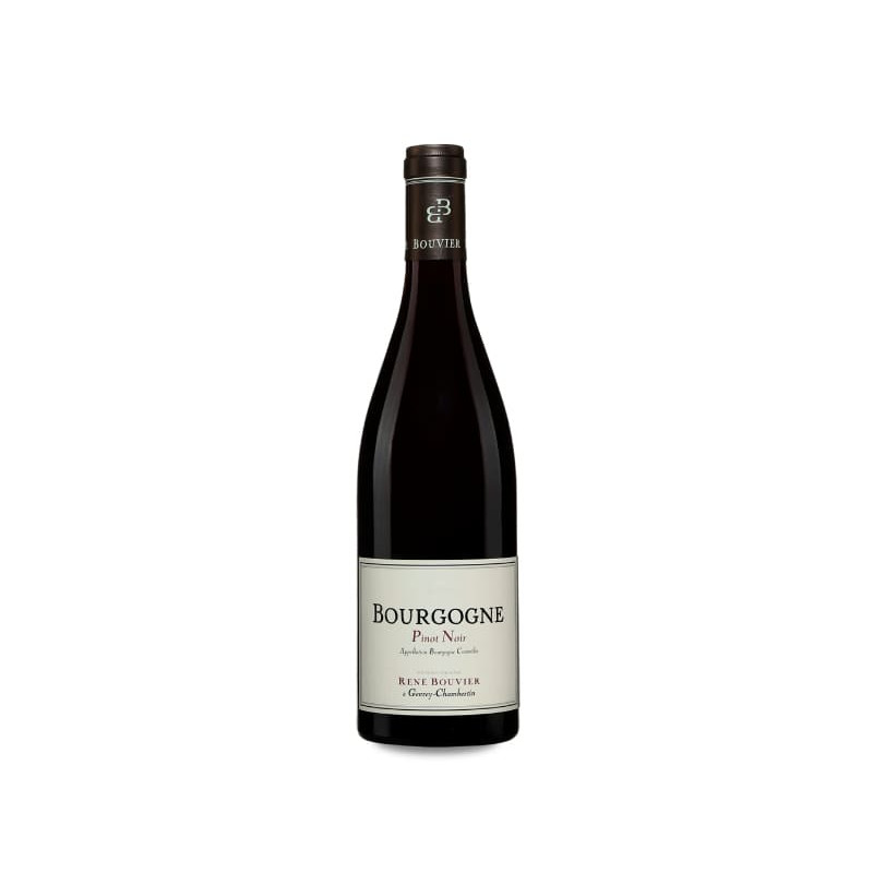 Image of René Bouvier Bourgogne 2022