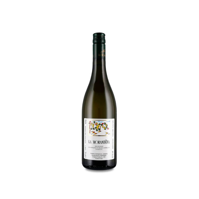 Image of La Morandina Moscato d'Asti 2024