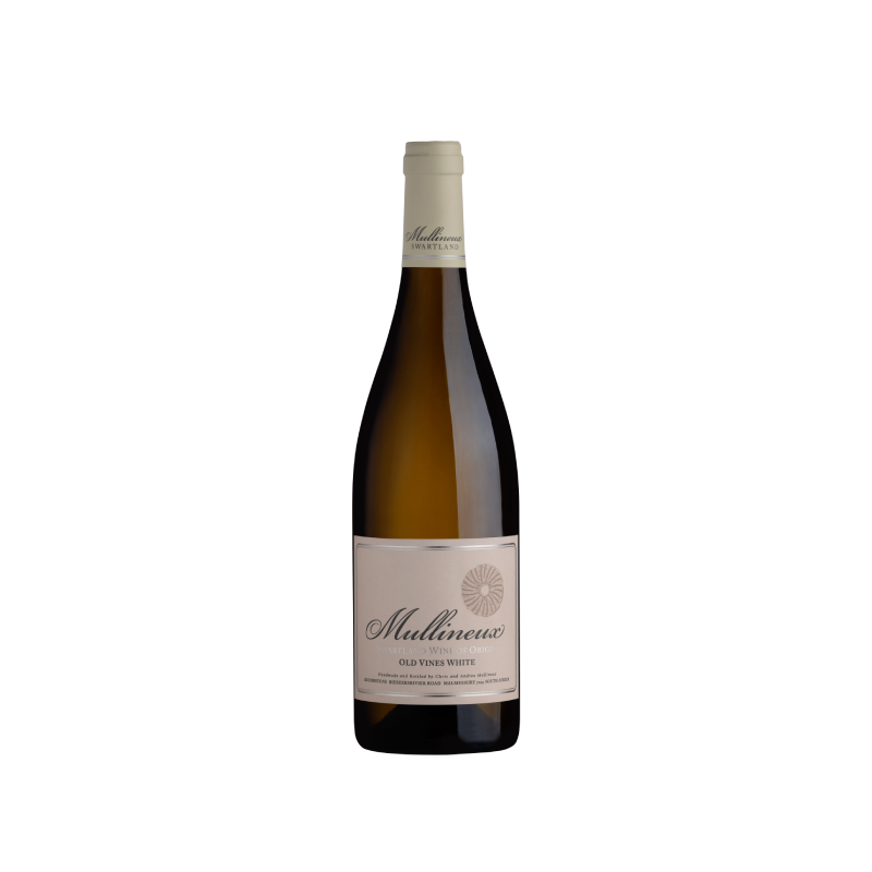 Image of Mullineux Old Vines White 2023