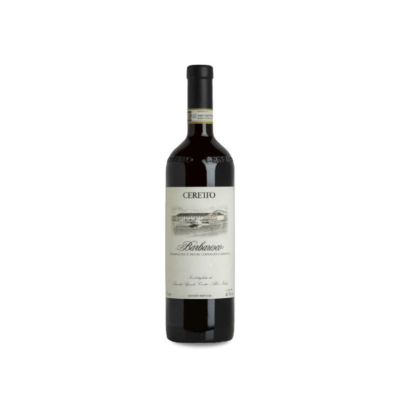 Image of Ceretto Barbaresco 2022