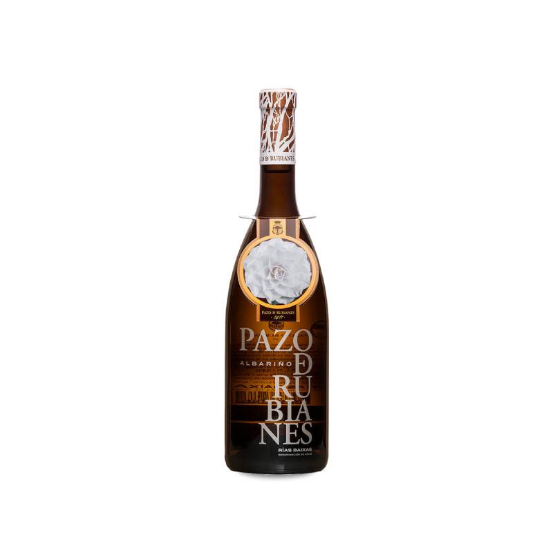 Image of Pazo De Rubianes Albariño 2024