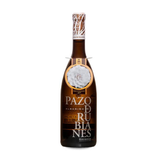 Pazo De Rubianes Albariño 2024