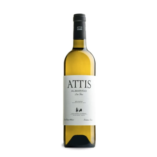 Bodegas Y Vinedos Attis...