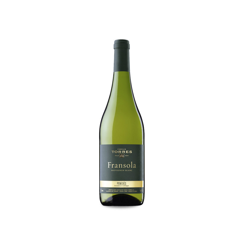Image of Familia Torres Fransola 2024
