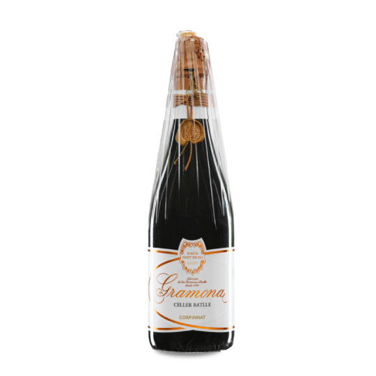 Gramona Celler Batlle 2015